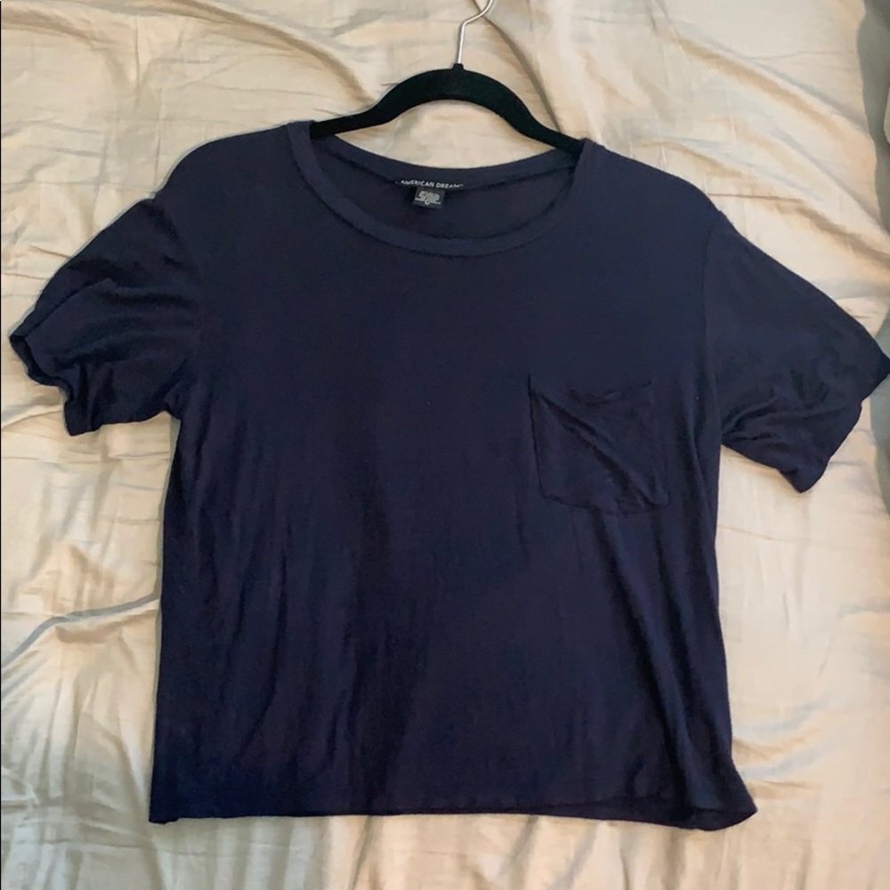 American Dream Tshirt/Blouse